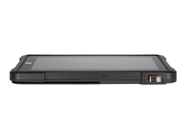 Partner Tech EM-300 Intel® Celeron® 32 GB 25,6 cm (10.1") 2 GB Wi-Fi 4 (802.11n) Windows 10 IoT Enterprise Svart