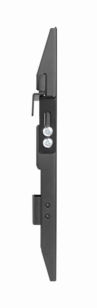 Gembird WM-42F-02 tv-fäste 106,7 cm (42") Svart