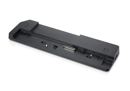 Fujitsu S26391-F1607-L119 dockningsstationer för bärbara datorer Dockning Svart