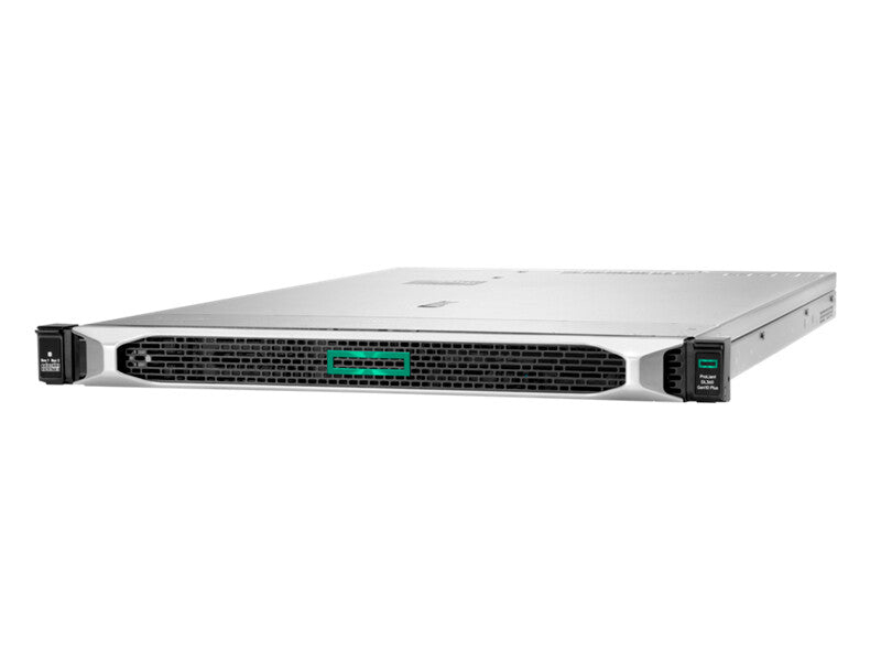 HPE ProLiant DL360 Gen10 Plus servrar 960 GB Rack (1U) Intel® Xeon Silver 4309Y 2,8 GHz 64 GB DDR4-SDRAM 1600 W