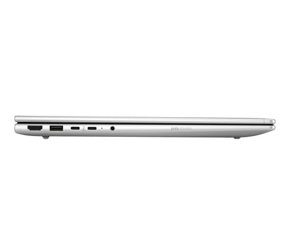HP ProBook 4 G1ah AMD Ryzen™ 5 220 Bärbar dator 40,6 cm (16") WUXGA 24 GB DDR5-SDRAM 512 GB SSD Wi-Fi 7 (802.11be) Windows 11 Pro AI PC Silver