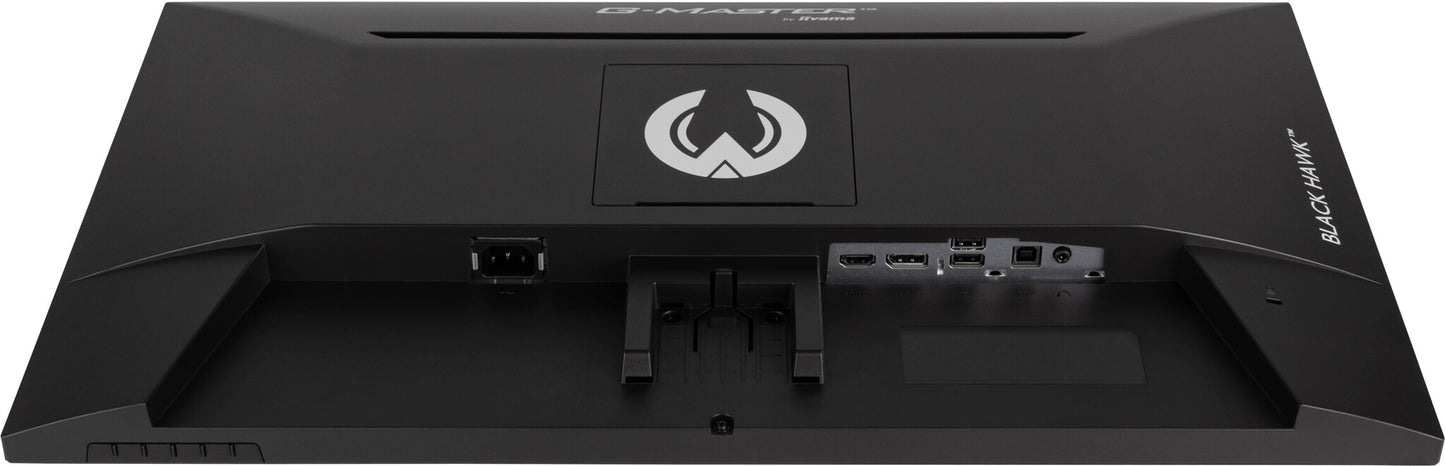 iiyama G-MASTER G2745HSU-B2 LED display 68,6 cm (27") 1920 x 1080 pixlar Full HD Svart