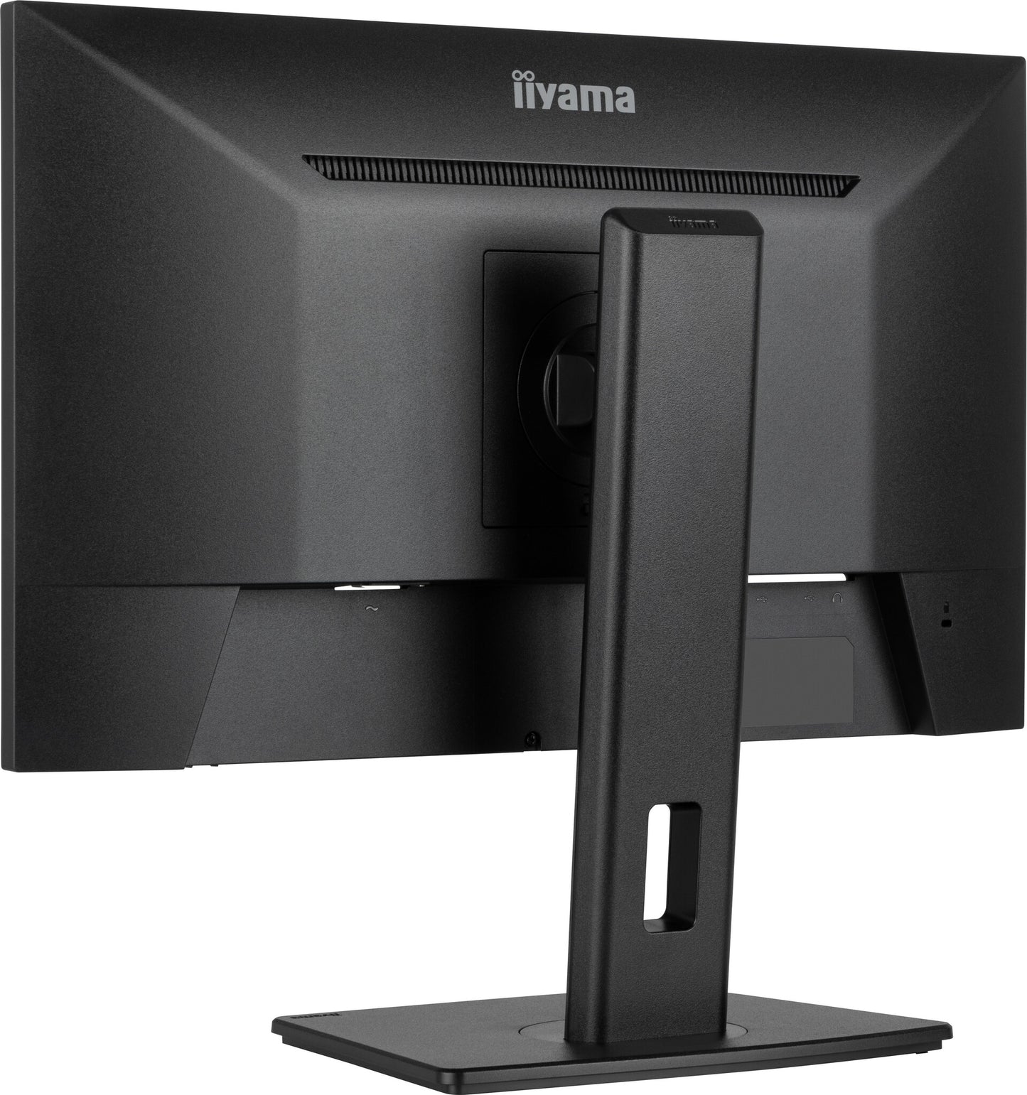 iiyama XUB2493HSU-B7 platta pc-skärmar 60,5 cm (23.8") 1920 x 1080 pixlar Full HD LED Svart