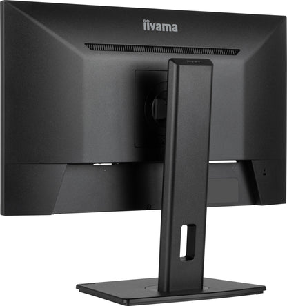 iiyama XUB2493HSU-B7 platta pc-skärmar 60,5 cm (23.8") 1920 x 1080 pixlar Full HD LED Svart