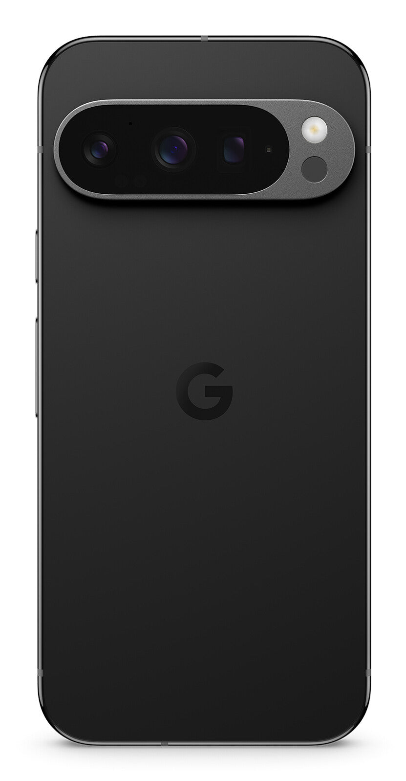 Google Pixel 9 Pro XL 17,3 cm (6.8") Dubbla SIM-kort Android 14 5G USB Type-C 16 GB 256 GB 5060 mAh Svart