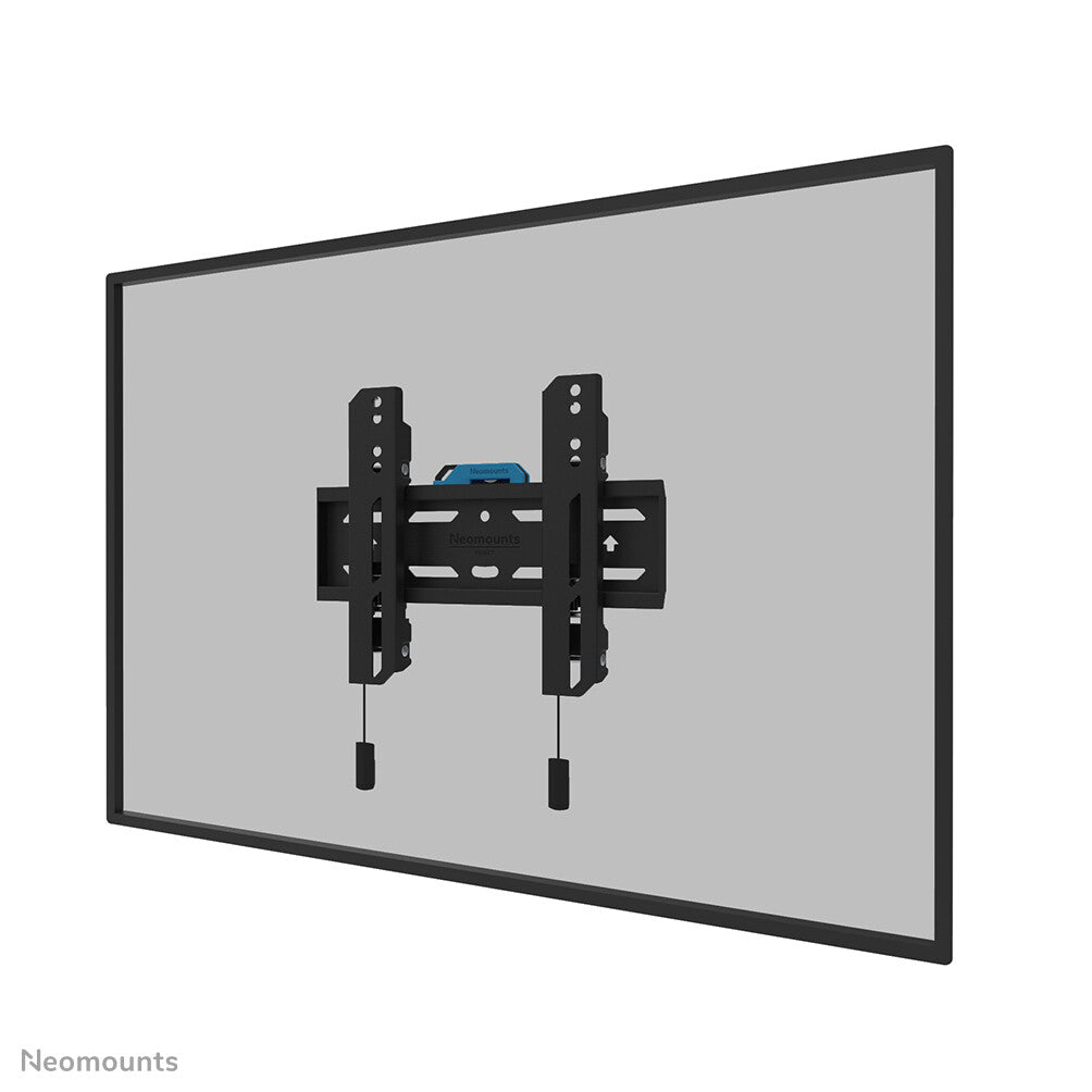 Neomounts WL30S-850BL12 tv-fäste 165,1 cm (65") Svart
