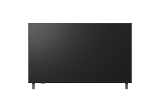 LG UHD AI 43UA75003LA TV-apparat 109,2 cm (43") 4K Ultra HD Smart-TV Wi-Fi Svart
