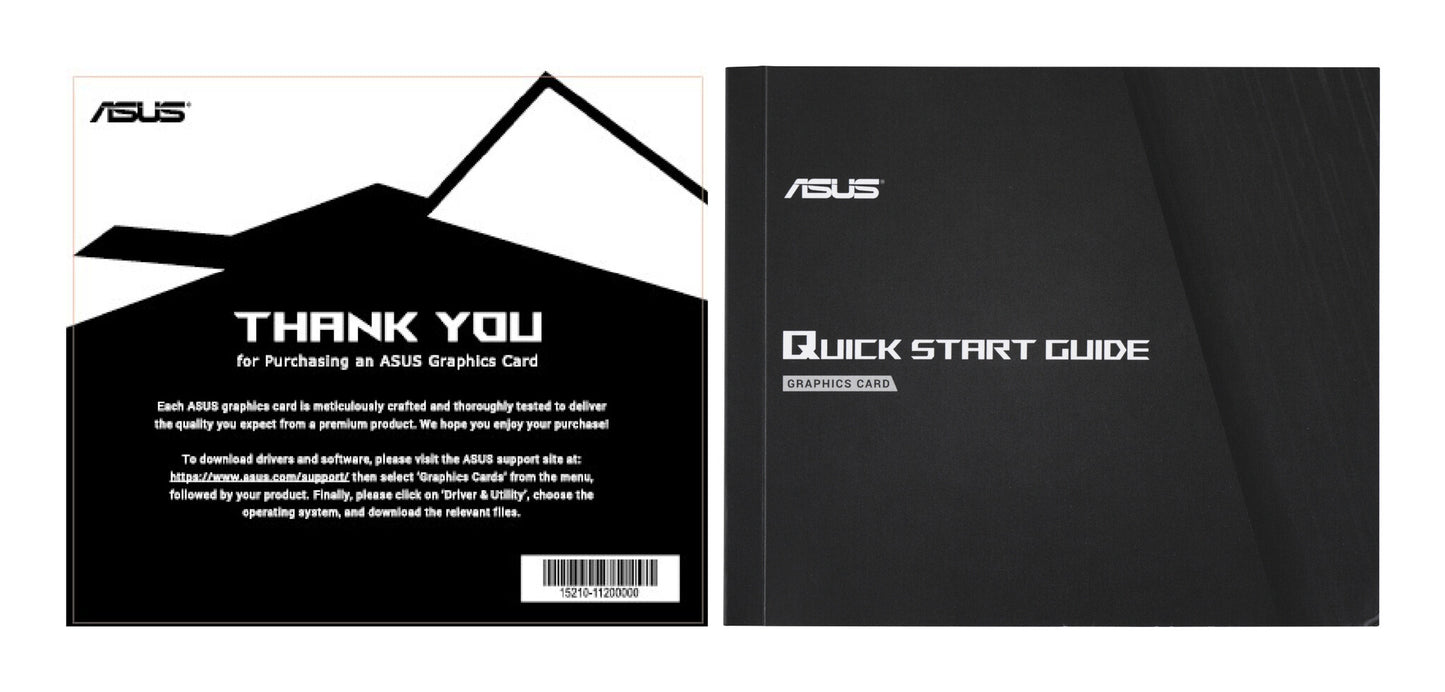 ASUS Prime -RX9070XT-O16G AMD Radeon RX 9070 XT 16 GB GDDR6