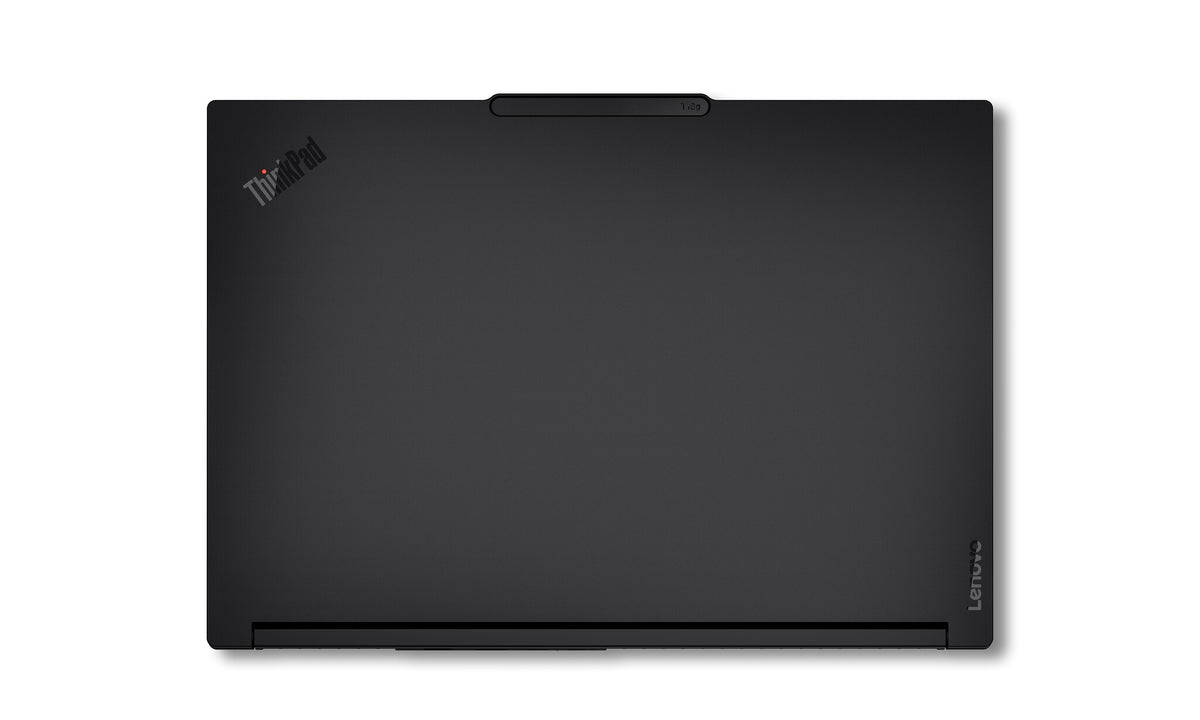 Lenovo ThinkPad T16g Gen 3 Intel Core Ultra 7 255HX Mobil arbetsstation 40,6 cm (16") WUXGA 64 GB DDR5-SDRAM 1 TB SSD NVIDIA GeForce RTX 5080 Wi-Fi 7 (802.11be) Windows 11 Pro Nordic Svart