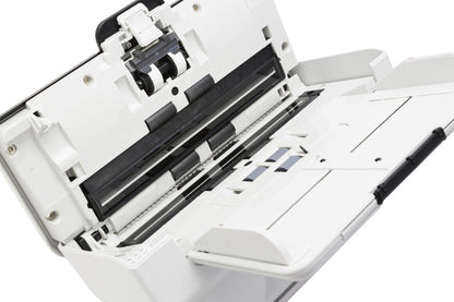 Kodak S2060W ADF-skanner 600 x 600 DPI A4 Svart, Vit
