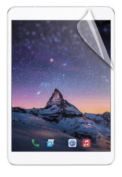 Mobilis 036214 skärmskydd för surfplatta Genomskinligt skärmskydd Samsung 1 styck