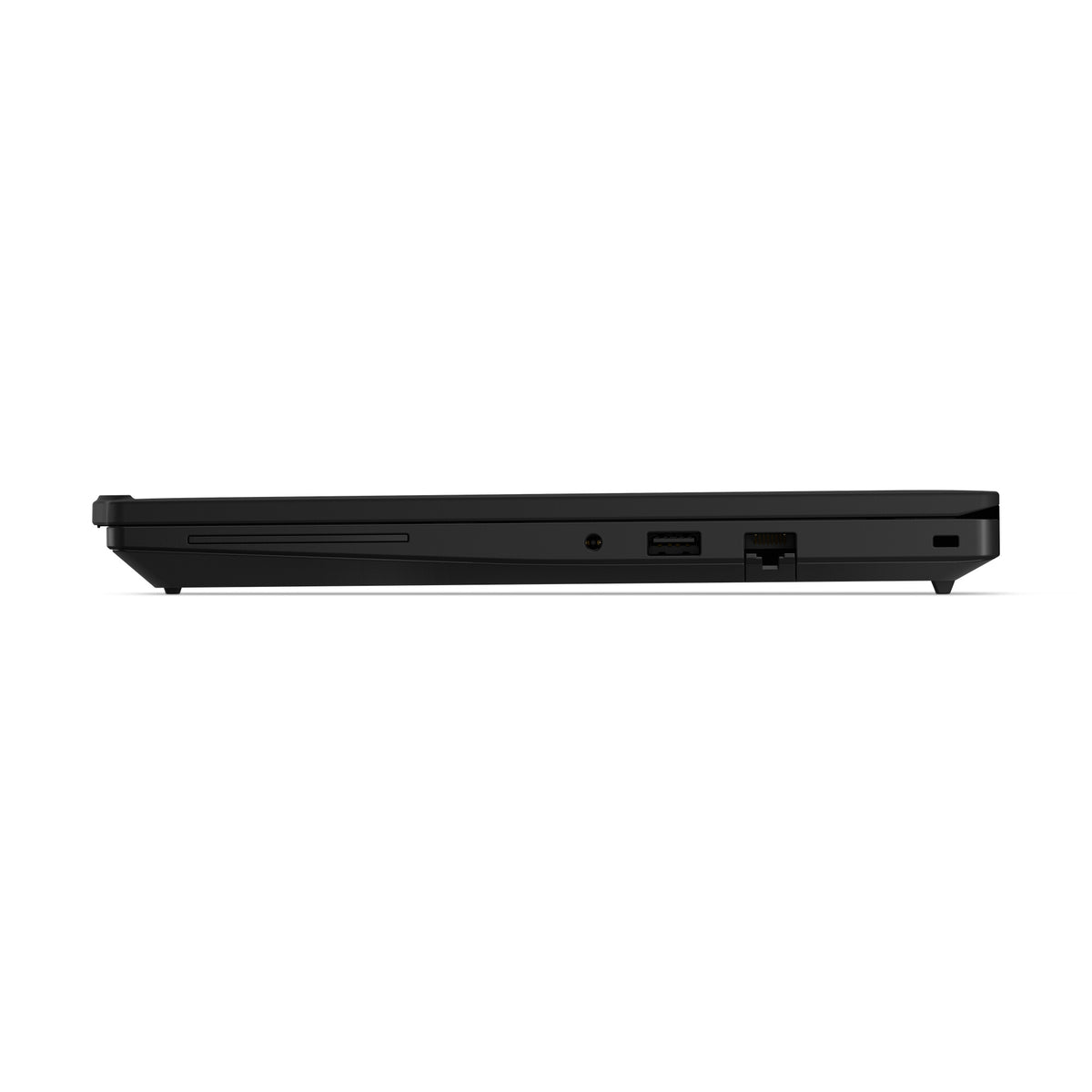 Lenovo ThinkPad T14 Gen 7 (Intel) Intel Core Ultra 5 325 Bärbar dator 35,6 cm (14") WUXGA 32 GB LPDDR5x-SDRAM 512 GB SSD Wi-Fi 7 (802.11be) Windows 11 Pro Nordic Svart