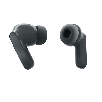 Motorola Moto Buds Bass Headset True Wireless Stereo (TWS) I öra Samtal/musik Bluetooth Svart