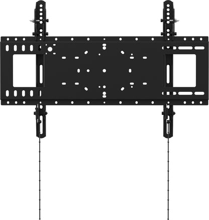 Vision VFM-W6X4T tv-fäste 190,5 cm (75") Svart