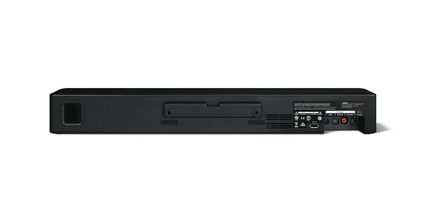 Bose Solo 5 Svart 2.0 kanaler
