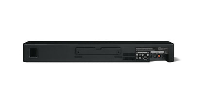 Bose Solo 5 Svart 2.0 kanaler