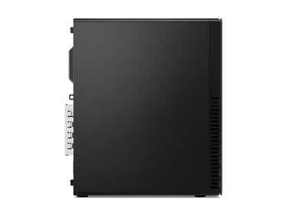 Lenovo ThinkCentre M75s AMD Ryzen™ 5 PRO 5650G 16 GB DDR4-SDRAM 512 GB SSD Windows 11 Pro SFF PC Svart
