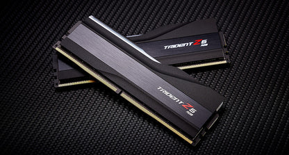 G.Skill Trident Z5 RGB F5-6400J3239G16GX2-TZ5RK RAM-minnen 32 GB 2 x 16 GB DDR5