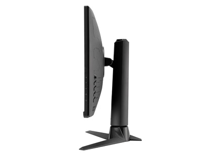 ASUS ROG Swift XG27AQV platta pc-skärmar 68,6 cm (27") 2560 x 1440 pixlar Wide Quad HD Svart