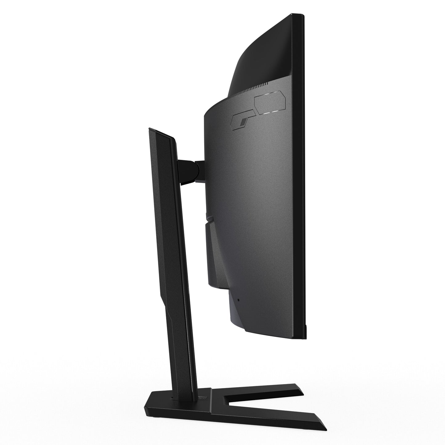 GIGABYTE G34WQCP platta pc-skärmar 86,4 cm (34") 3440 x 1440 pixlar UltraWide Quad HD LED Svart