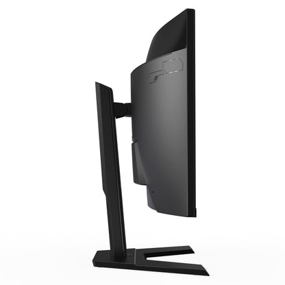 GIGABYTE G34WQCP platta pc-skärmar 86,4 cm (34") 3440 x 1440 pixlar UltraWide Quad HD LED Svart