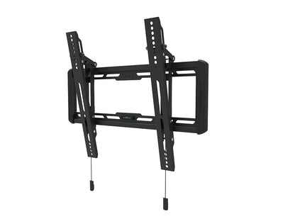 Multibrackets 6565 tv-fäste 165,1 cm (65") Svart