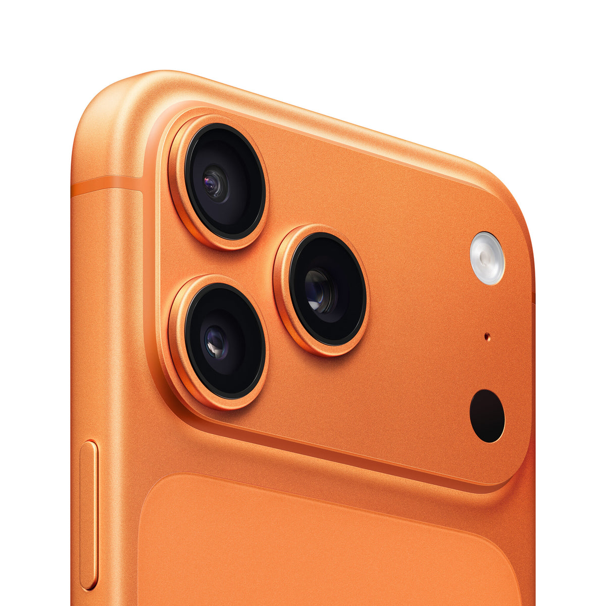Apple iPhone 17 Pro Max 17,5 cm (6.9") Dubbla SIM-kort iOS 26 5G USB Type-C 2 TB Orange