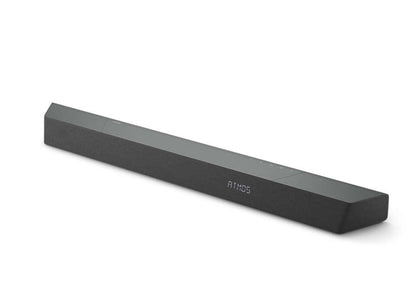 Philips TAB8507B/10 soundbar-högtalare Antracit 3.1 kanaler 600 W