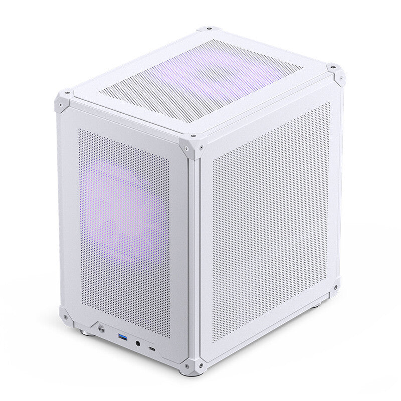 Jonsbo C6 Mini Tower Vit