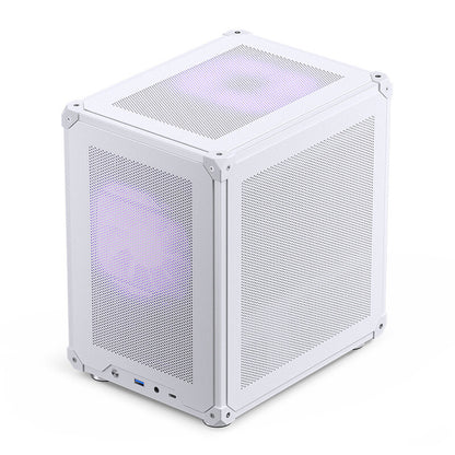 Jonsbo C6 Mini Tower Vit