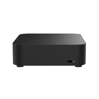 ASUS NUC 14 Essential RNUC14MNK2500002 Svart N250
