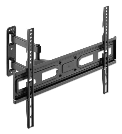 Manhattan 462426 tv-fäste 177,8 cm (70") Svart
