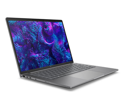 HP ZBook 8 G1i 14 inch Mobile Workstation PC Intel Core Ultra 9 285H 64 GB DDR5-SDRAM Wi-Fi 7 (802.11be)