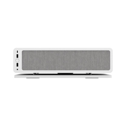 Fractal Design Ridge Small Form Factor (SFF) Vit