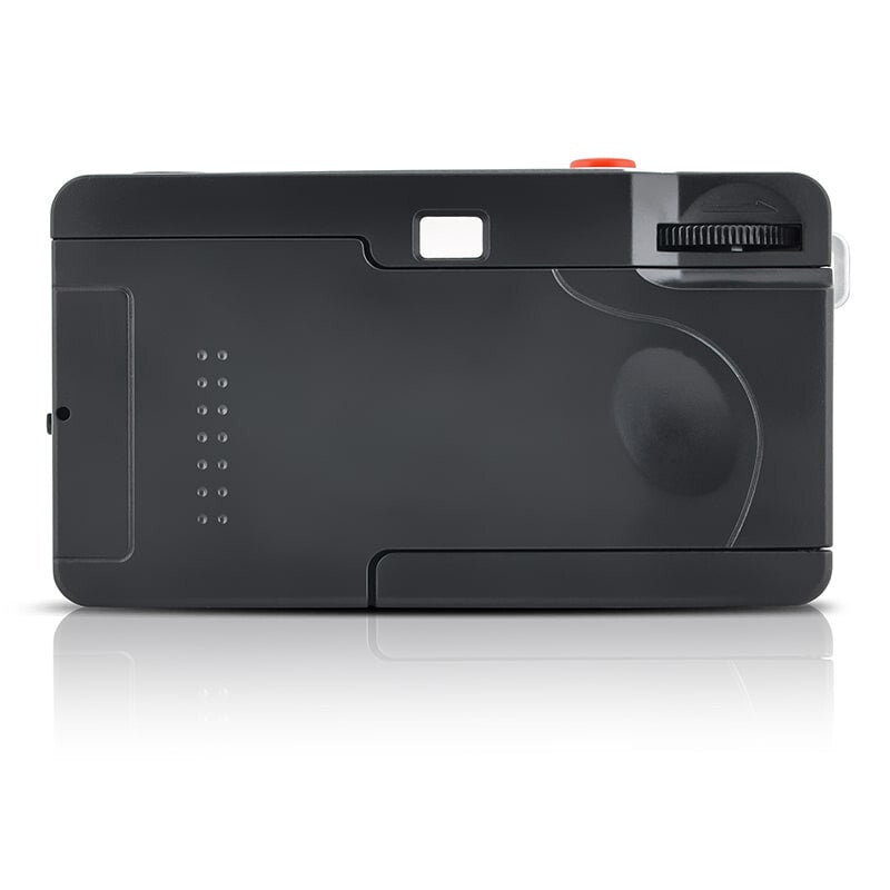 AgfaPhoto 603002 filmkameror Kompakt filmkamera 35 mm Brun, Silver