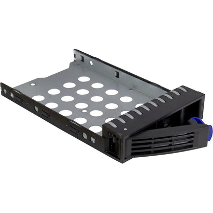 Inter-Tech SC-2100 Small Form Factor (SFF) Svart