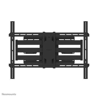 Neomounts WL40S-950BL18 tv-fäste 2,79 m (110") Svart