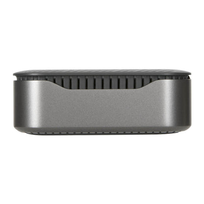 Targus DOCK710EUZ dockningsstationer för bärbara datorer USB 3.2 Gen 2 (3.1 Gen 2) Type-C Svart