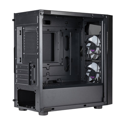 Cooler Master CMP 320 Mini Tower Svart