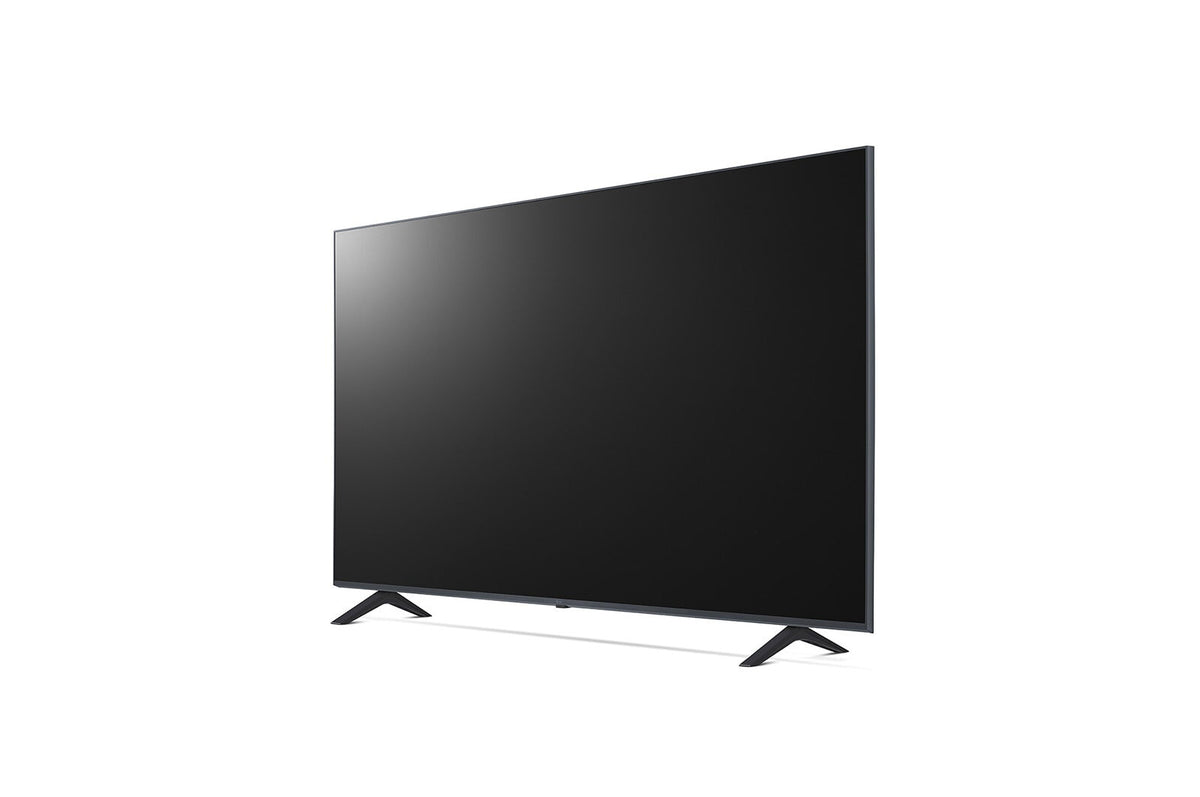 LG UHD 50UR78006LK 127 cm (50") 4K Ultra HD Smart-TV Wi-Fi Svart