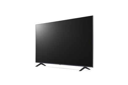 LG UHD 50UR78006LK 127 cm (50") 4K Ultra HD Smart-TV Wi-Fi Svart