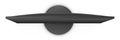 AOC B3 U27B3M platta pc-skärmar 68,6 cm (27") 3840 x 2160 pixlar 4K Ultra HD LCD Svart