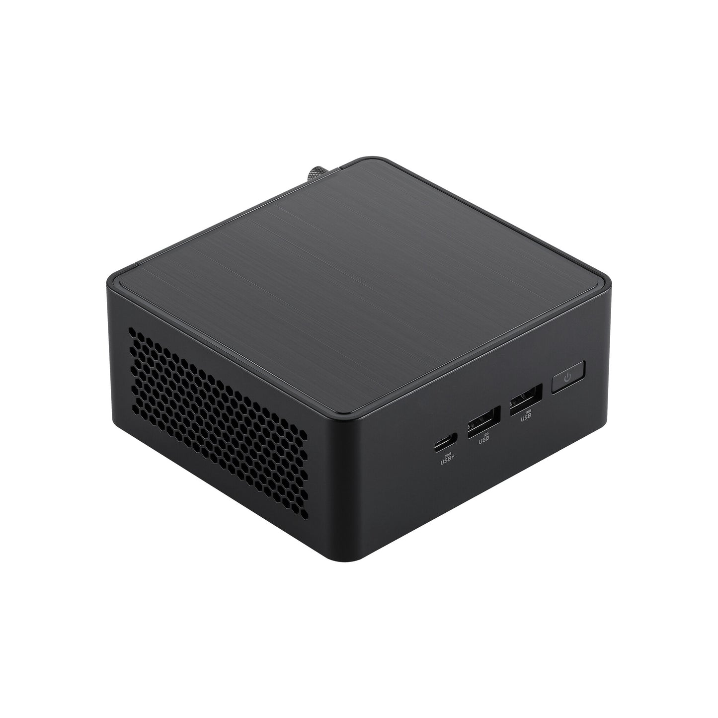 ASUS NUC 14 Pro RNUC14RVHU700000I Svart 155H