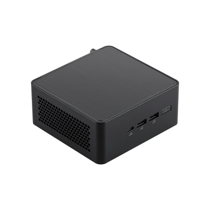 ASUS NUC 14 Pro RNUC14RVHU700000I Svart 155H