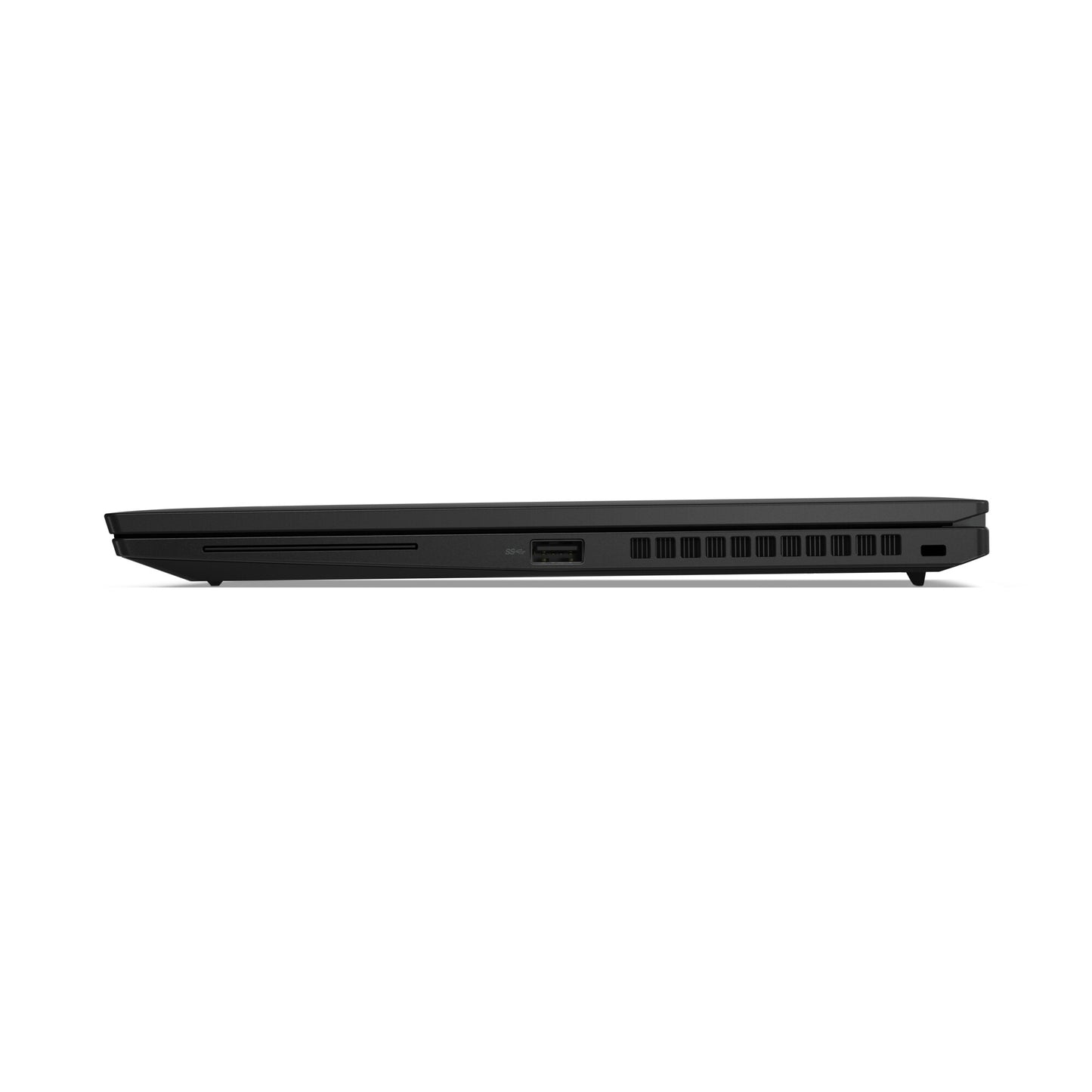 Lenovo ThinkPad T14s Gen 4 (AMD) AMD Ryzen™ 7 PRO 7840U Bärbar dator 35,6 cm (14") WUXGA 32 GB LPDDR5x-SDRAM 1 TB SSD Wi-Fi 6E (802.11ax) Windows 11 Pro Engelsk Svart