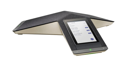Poly Trio C60 IP-konferenstelefon för Microsoft Teams med komplett radio och PoE-aktiverad