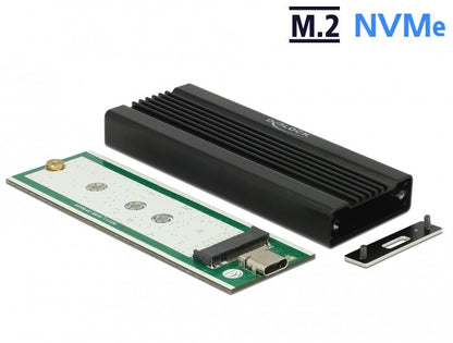 DeLOCK 42600 nätverkskort/adapters USB 3.2 Gen 1 (3.1 Gen 1)