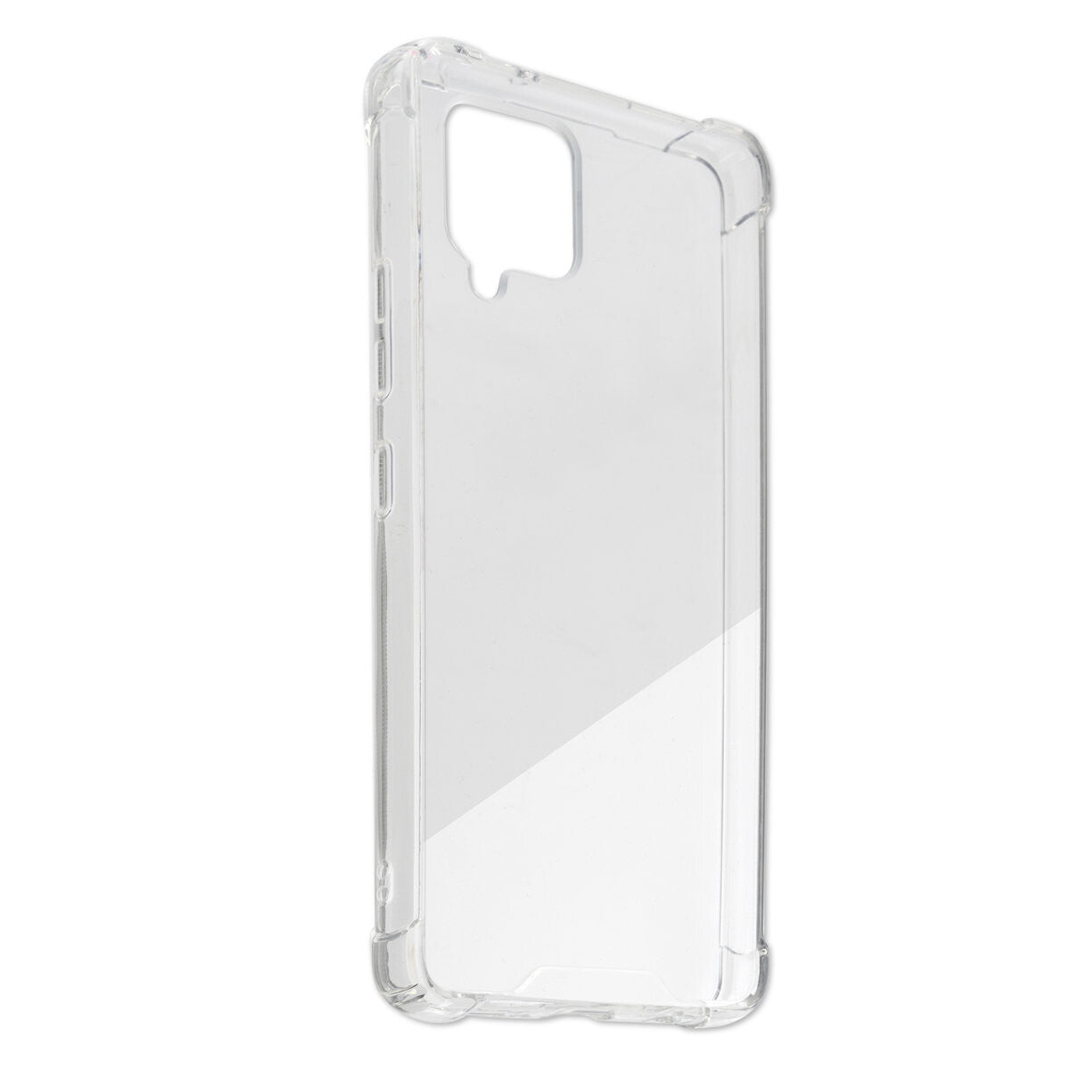 4smarts 4S467672 mobiltelefonfodral 16,8 cm (6.6") Omslag Transparent