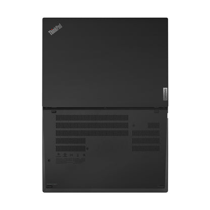 Lenovo ThinkPad T14 Gen 4 (Intel) Intel® Core™ i5 i5-1335U Bärbar dator 35,6 cm (14") Pekskärm WUXGA 16 GB DDR5-SDRAM 256 GB SSD Wi-Fi 6E (802.11ax) Windows 11 Pro Nordic Svart