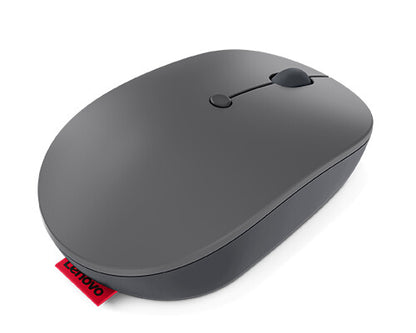 Lenovo Go USB-C Wireless Mouse datormöss Kontor Ambidextrous RF Trådlös Optisk 2400 DPI